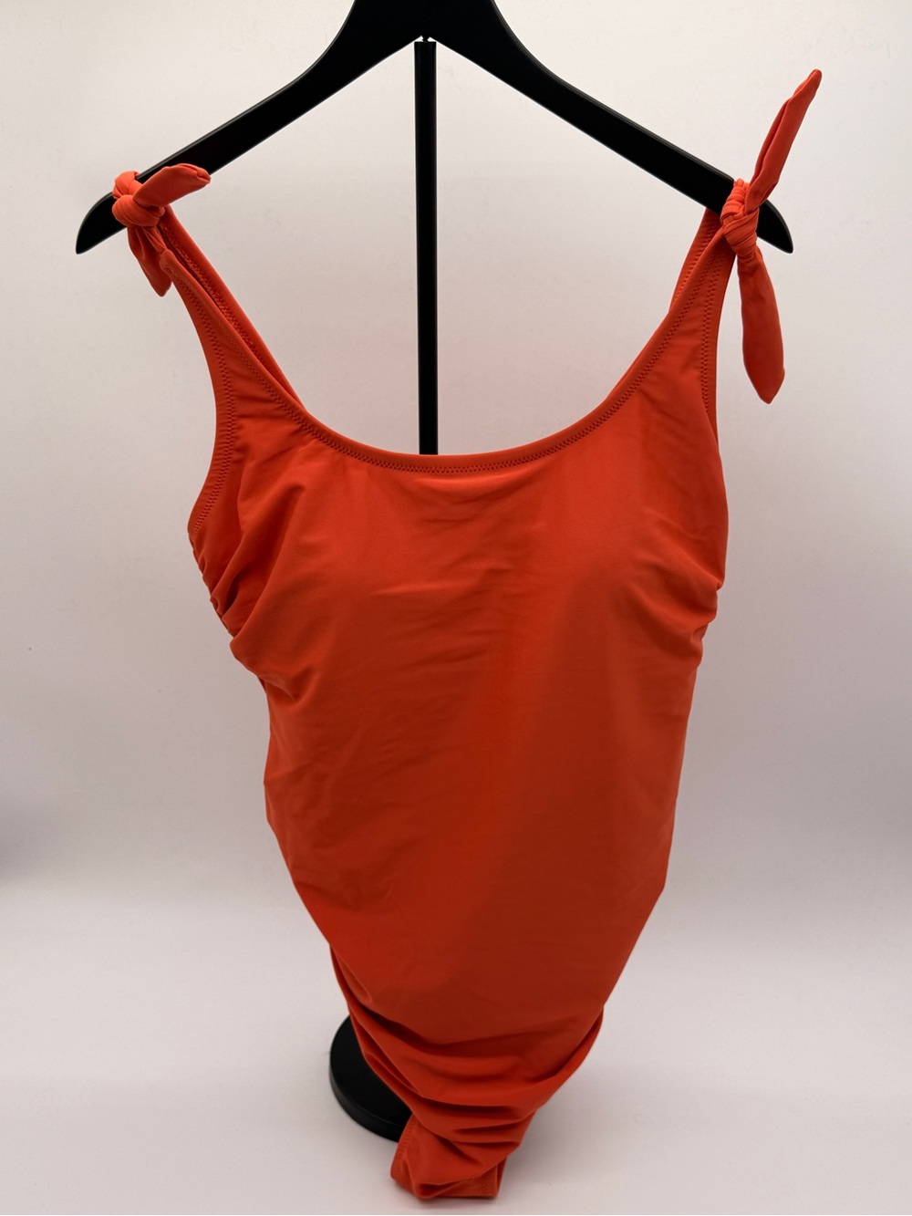 Kona Sol Dusty Coral One-Piece Swimsuit – Women's 18W – NWT